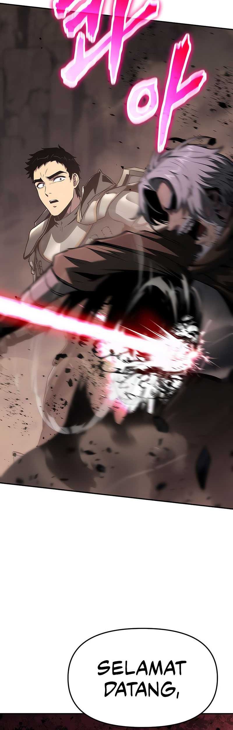 The Knight King Who Returned with a God Chapter 69 Gambar 65