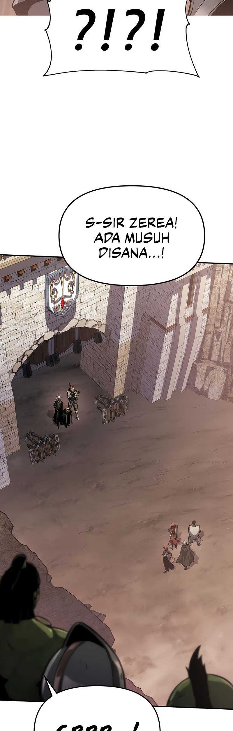 The Knight King Who Returned with a God Chapter 69 Gambar 63