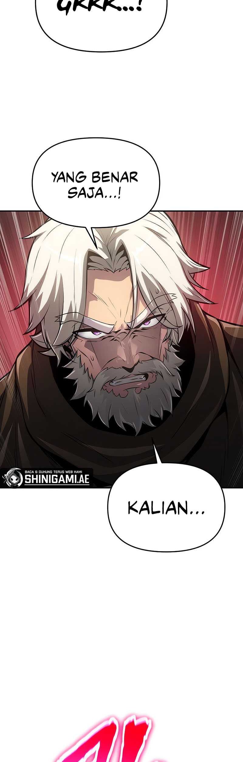 The Knight King Who Returned with a God Chapter 69 Gambar 64