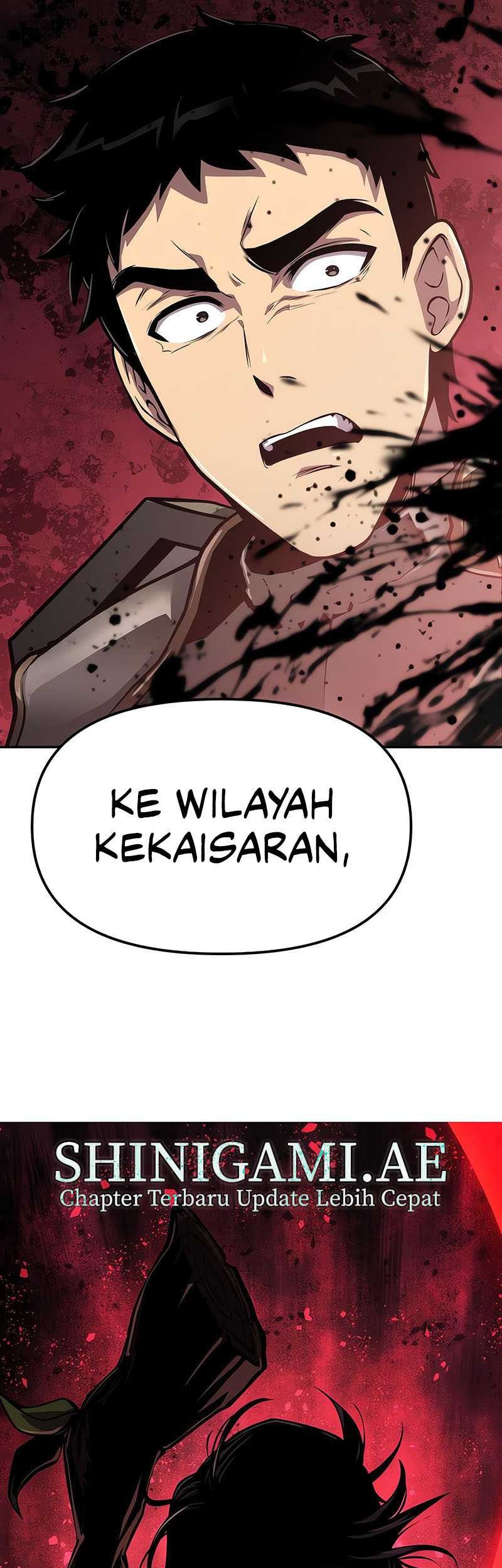 The Knight King Who Returned with a God Chapter 69 Gambar 66