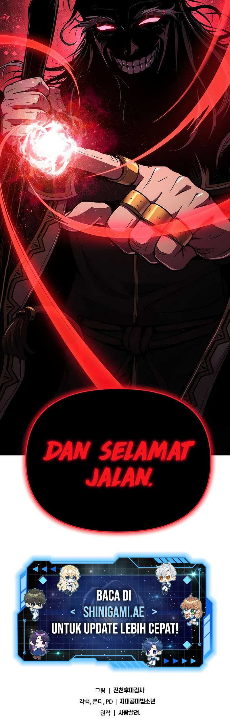 The Knight King Who Returned with a God Chapter 69 Gambar 67