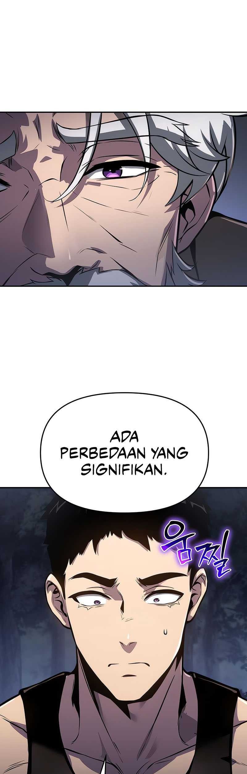 The Knight King Who Returned with a God Chapter 69 Gambar 34