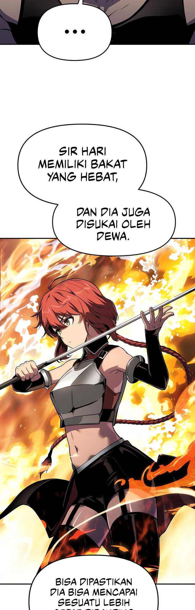 The Knight King Who Returned with a God Chapter 69 Gambar 35