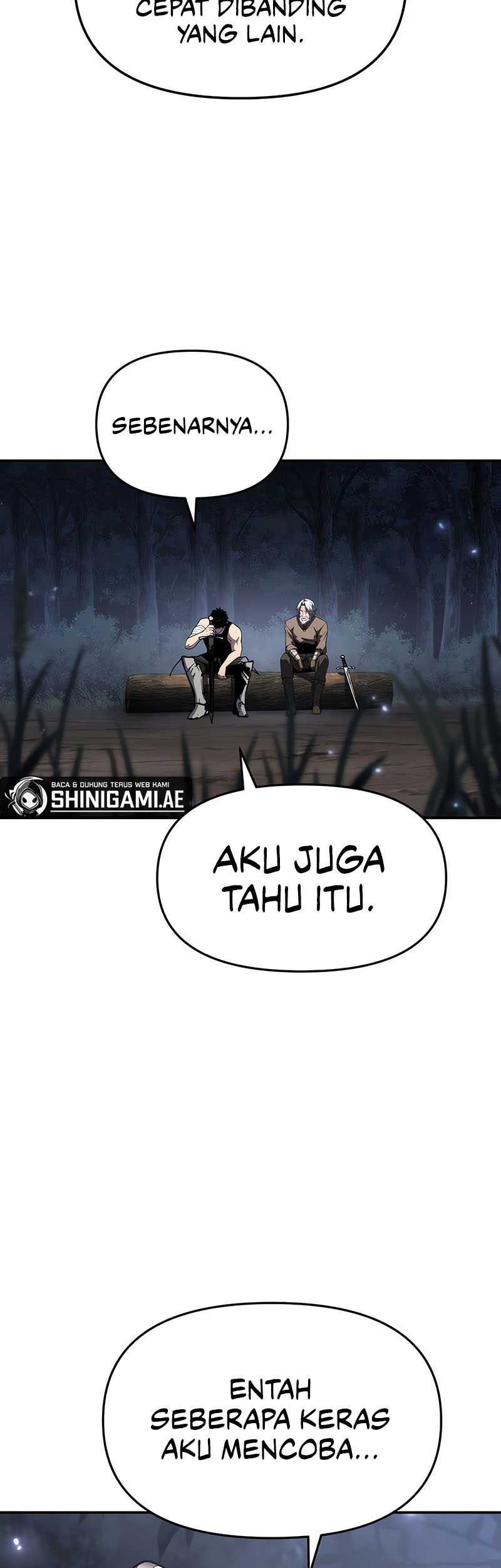 The Knight King Who Returned with a God Chapter 69 Gambar 36