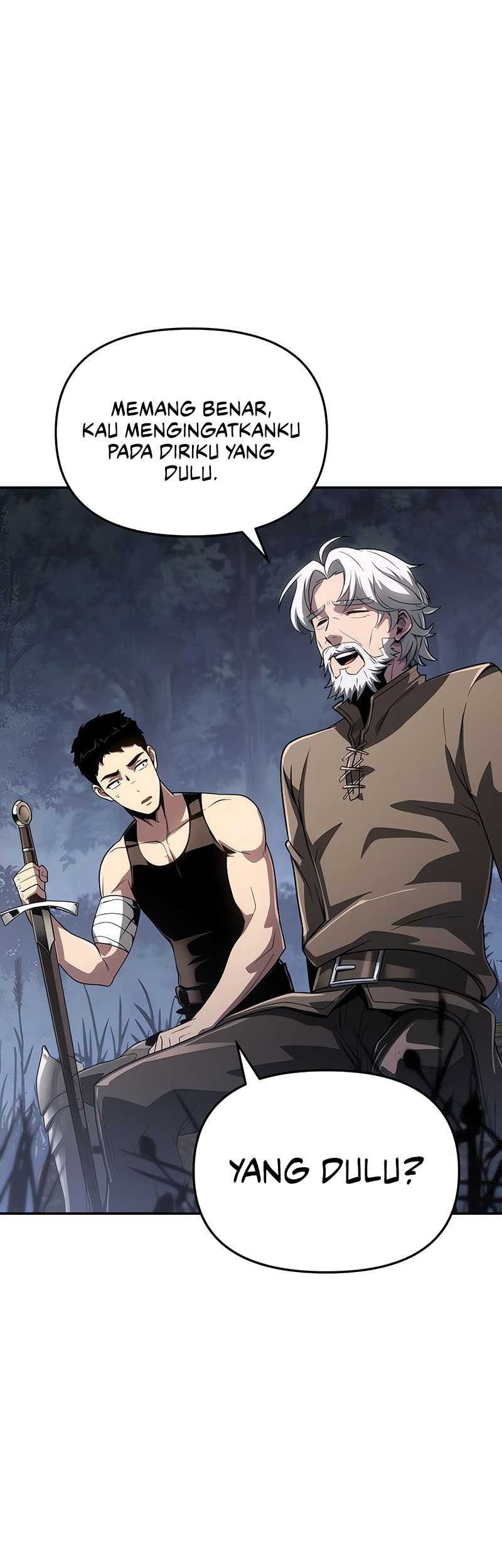 The Knight King Who Returned with a God Chapter 69 Gambar 38