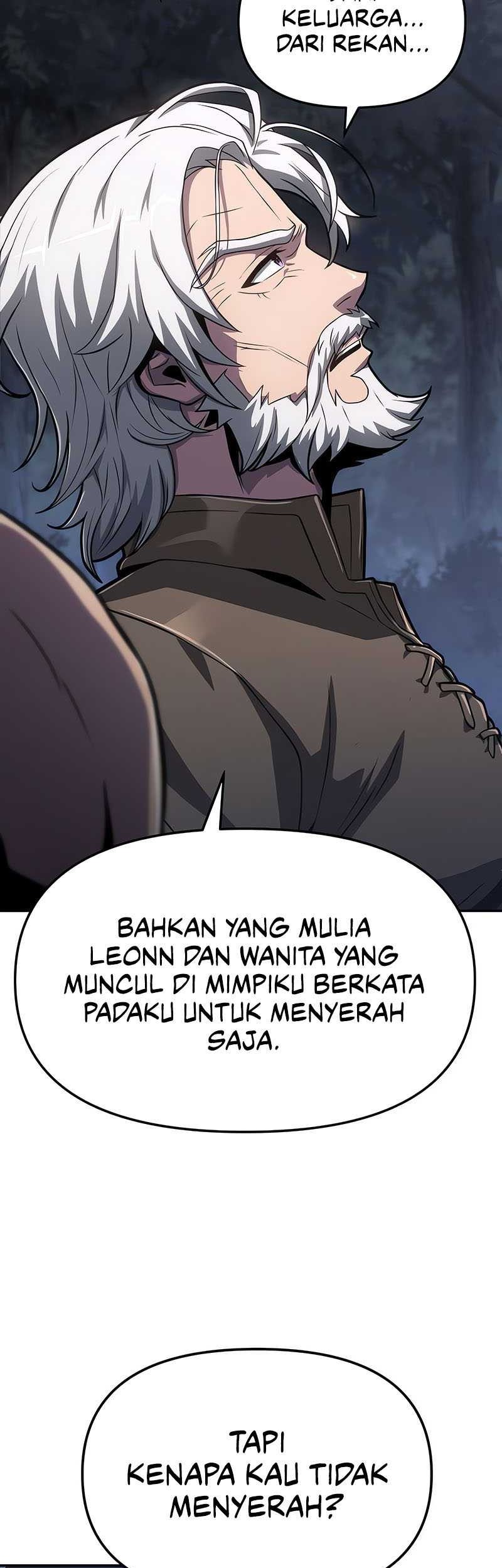 The Knight King Who Returned with a God Chapter 69 Gambar 40