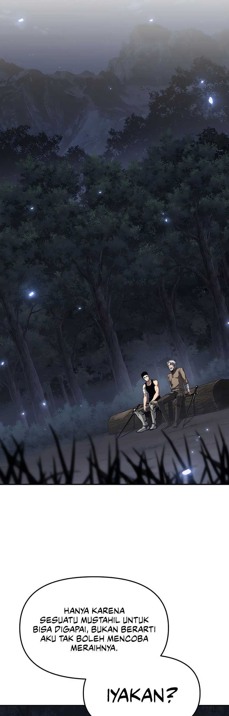 The Knight King Who Returned with a God Chapter 69 Gambar 42