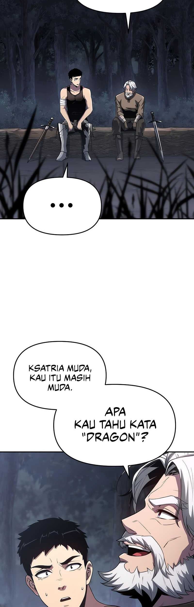 The Knight King Who Returned with a God Chapter 69 Gambar 43