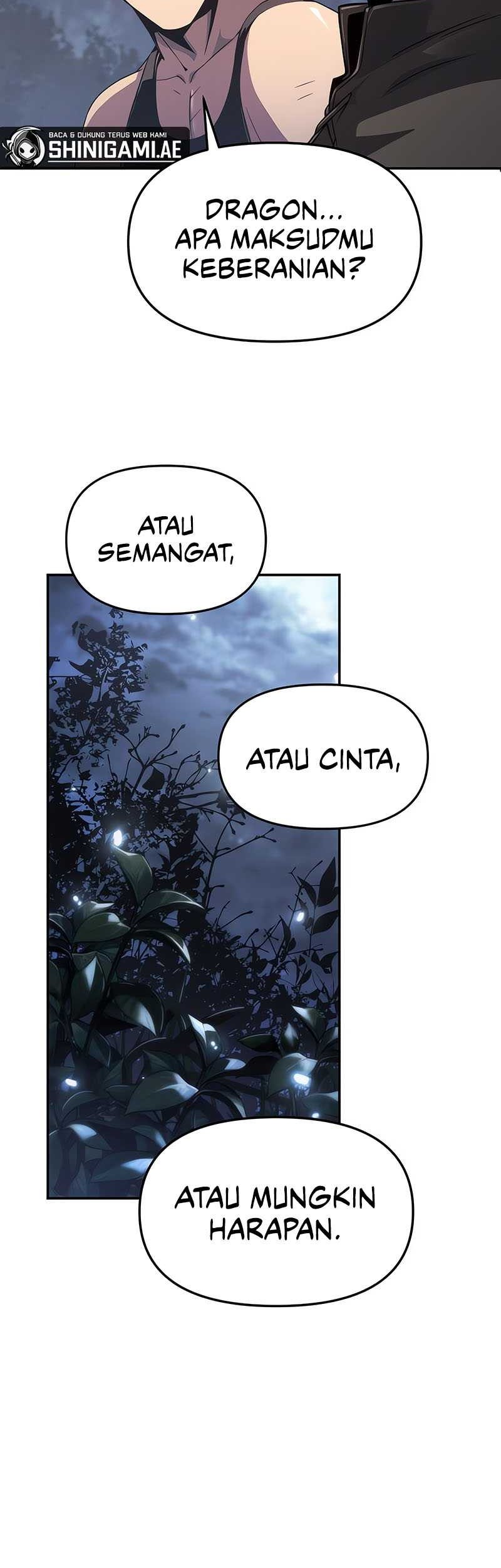 The Knight King Who Returned with a God Chapter 69 Gambar 44