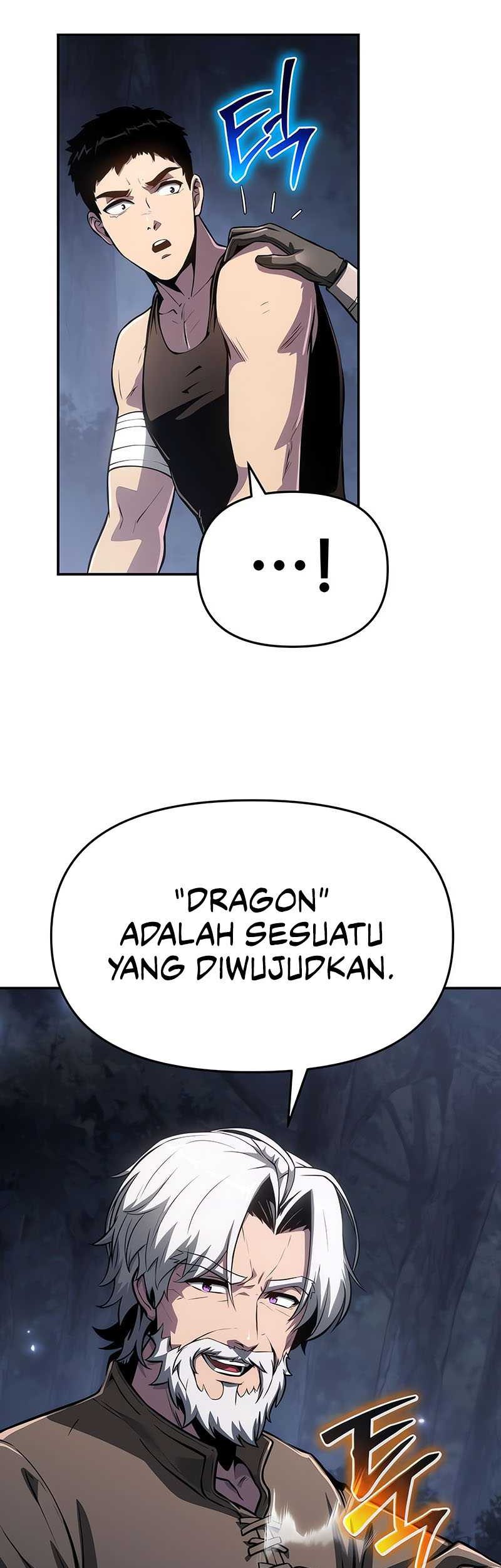 The Knight King Who Returned with a God Chapter 69 Gambar 48