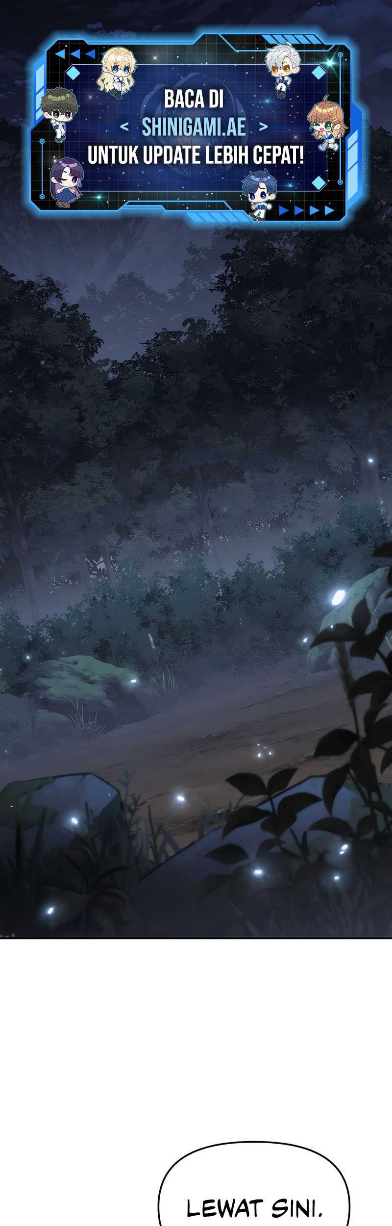 Manhwa The Knight King Who Returned with a God Chapter 69 gambar nomor 2