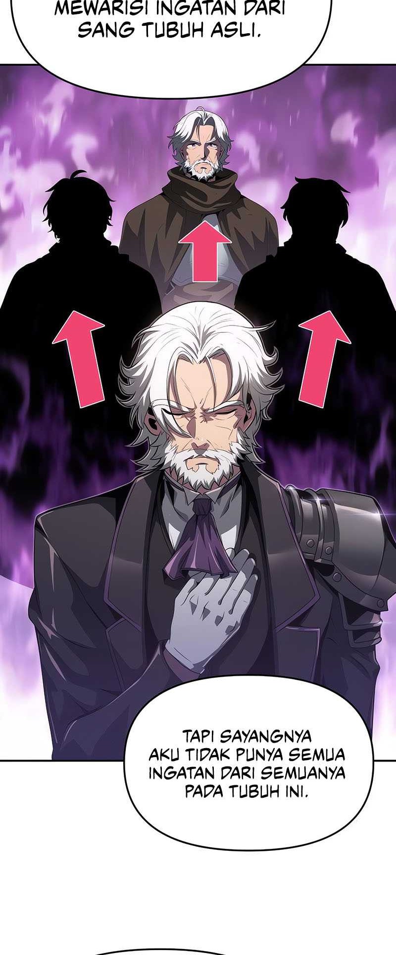 The Knight King Who Returned with a God Chapter 69 Gambar 5