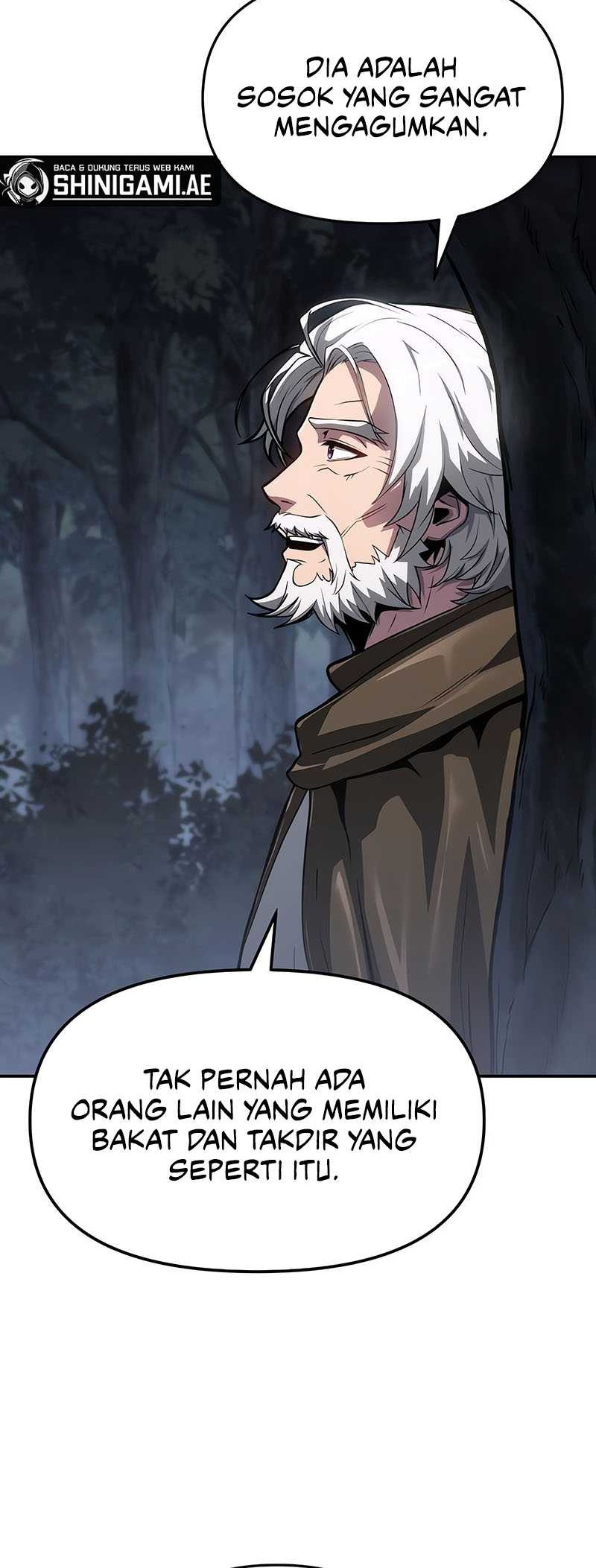 The Knight King Who Returned with a God Chapter 69 Gambar 13