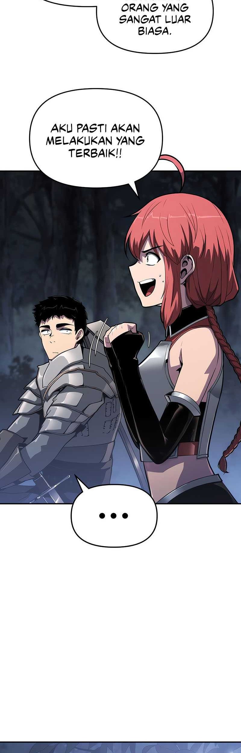 The Knight King Who Returned with a God Chapter 69 Gambar 15