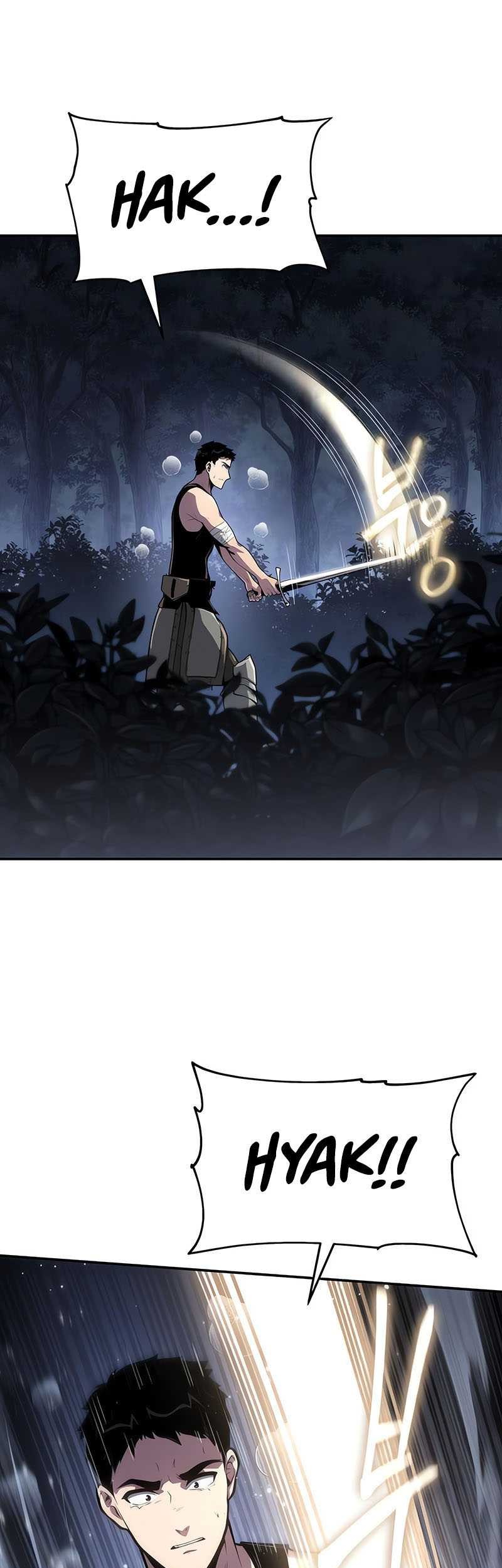 The Knight King Who Returned with a God Chapter 69 Gambar 18