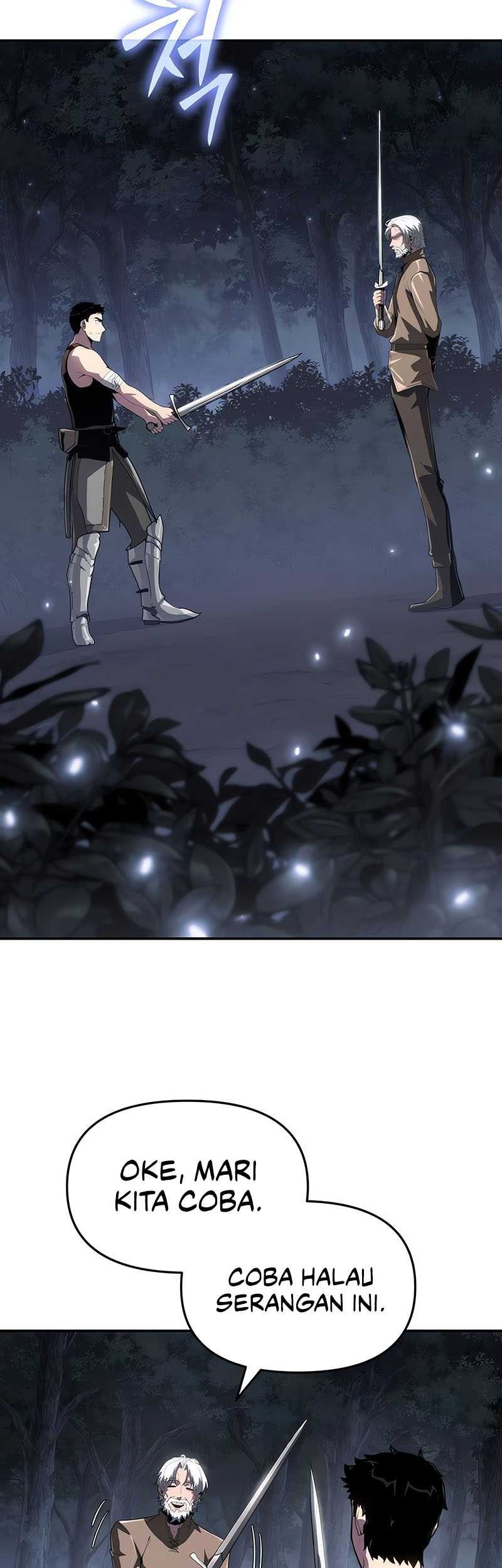 The Knight King Who Returned with a God Chapter 69 Gambar 22