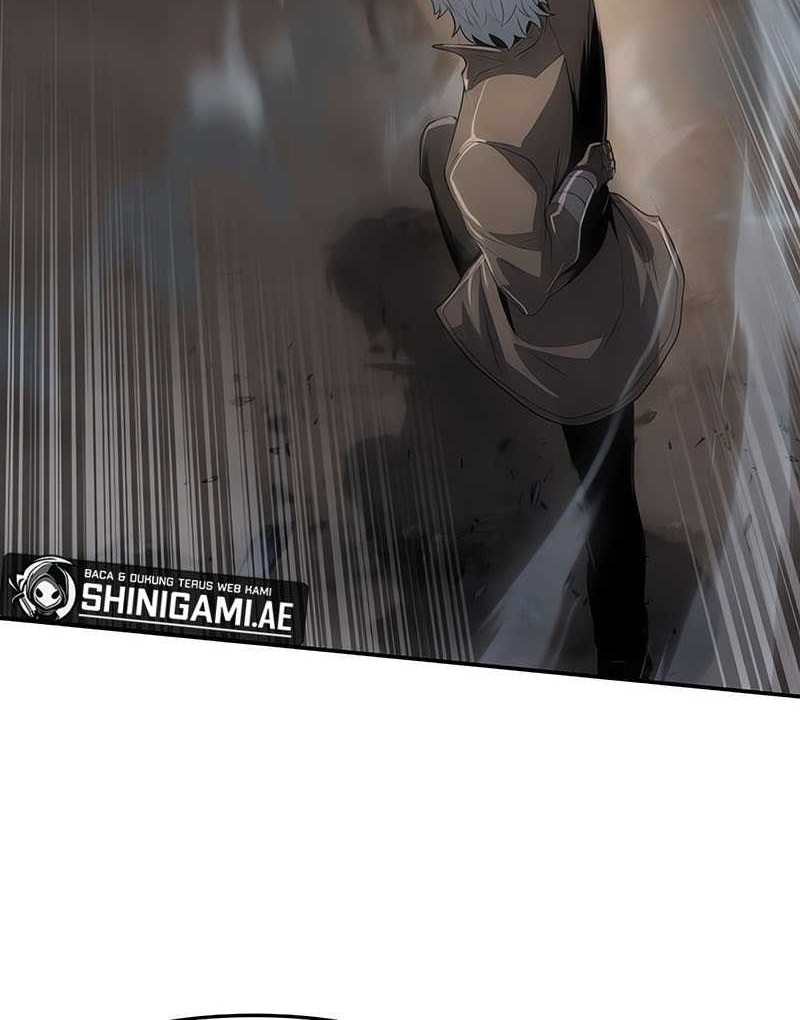 The Knight King Who Returned with a God Chapter 69 Gambar 25