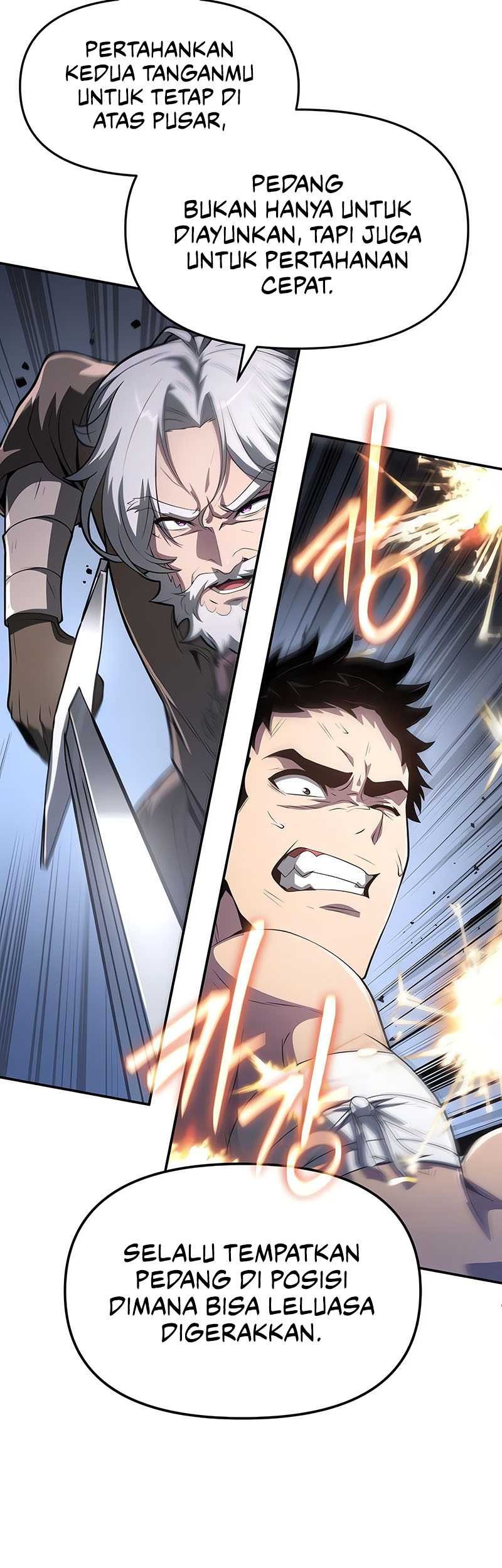 The Knight King Who Returned with a God Chapter 69 Gambar 26