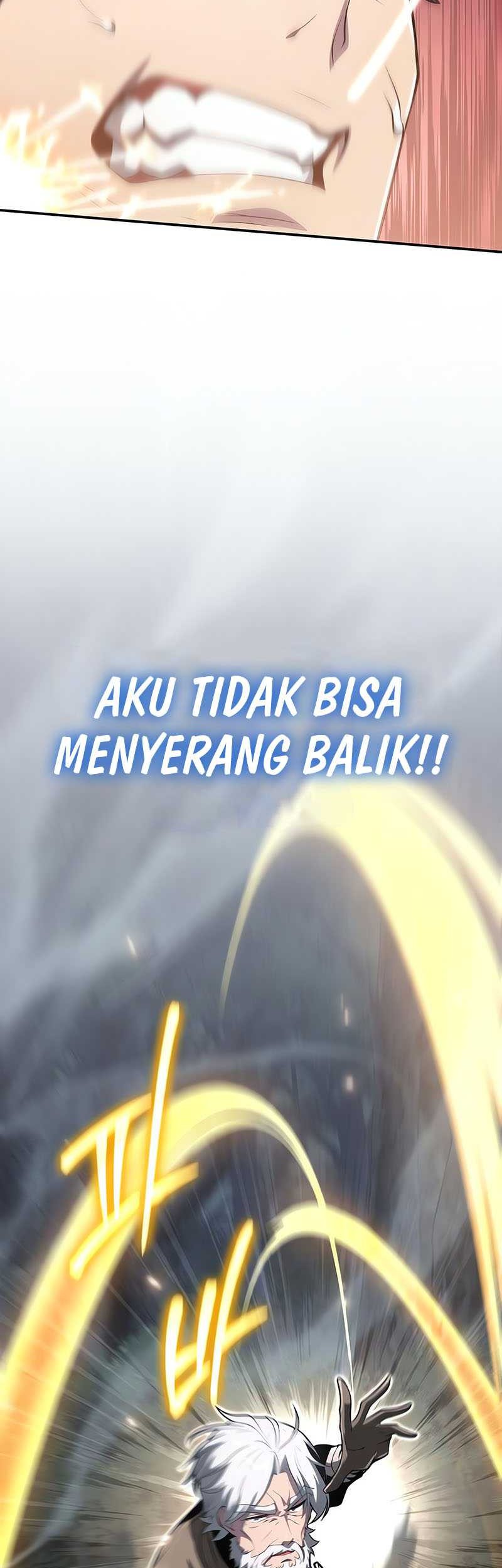 The Knight King Who Returned with a God Chapter 69 Gambar 28