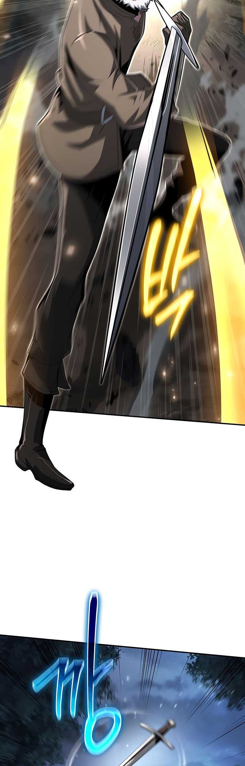 The Knight King Who Returned with a God Chapter 69 Gambar 29