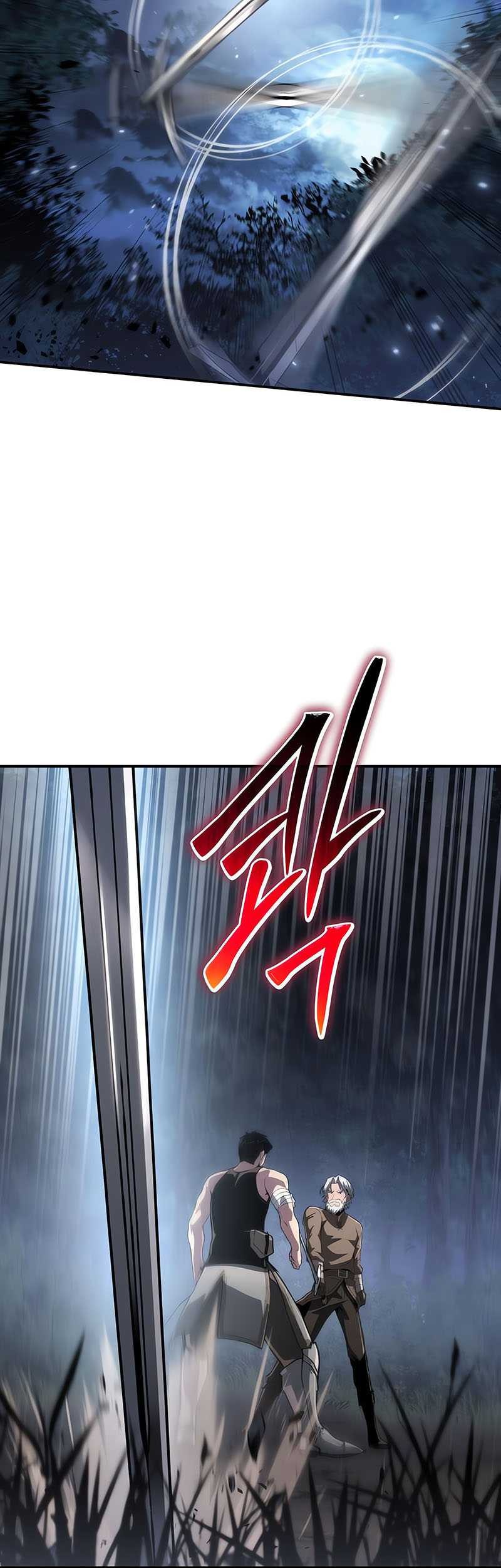 The Knight King Who Returned with a God Chapter 69 Gambar 30