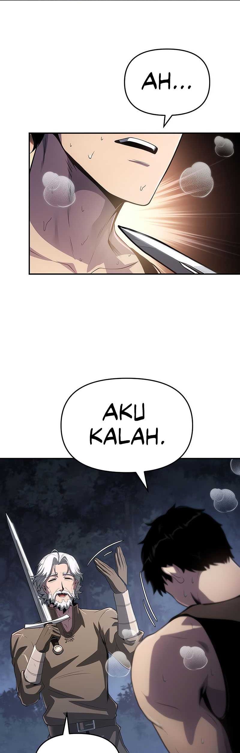 The Knight King Who Returned with a God Chapter 69 Gambar 31