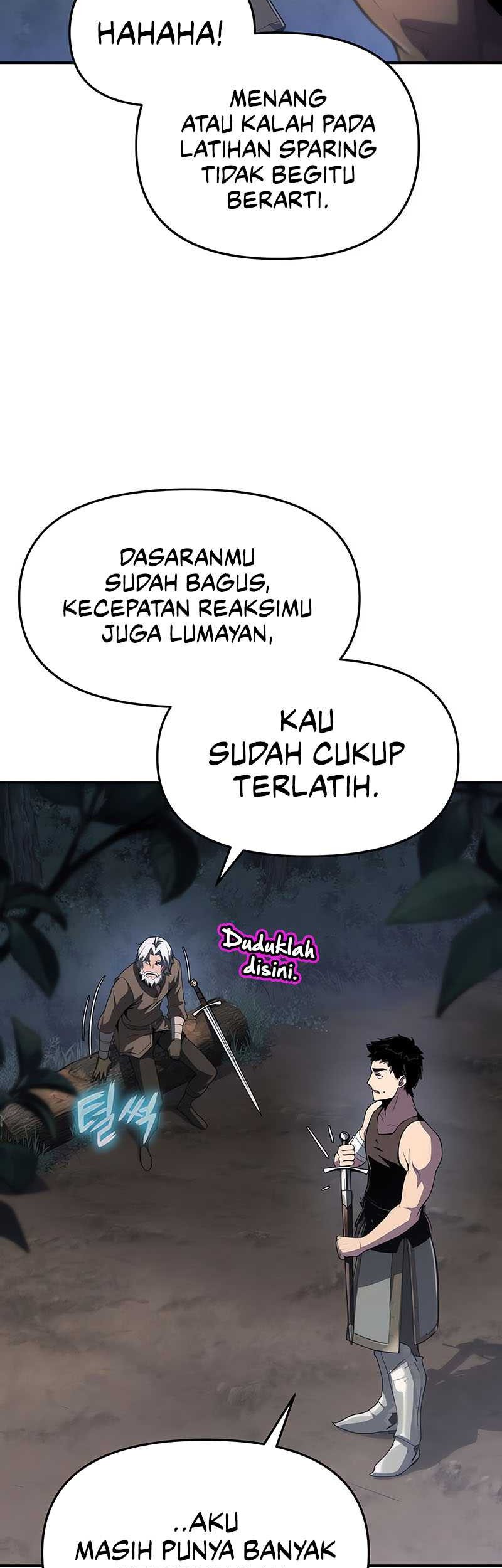 The Knight King Who Returned with a God Chapter 69 Gambar 32