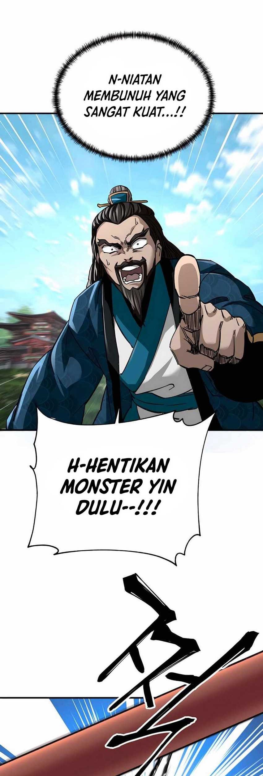 Warrior Grandpa and Supreme Granddaughter Chapter 47 Gambar 66