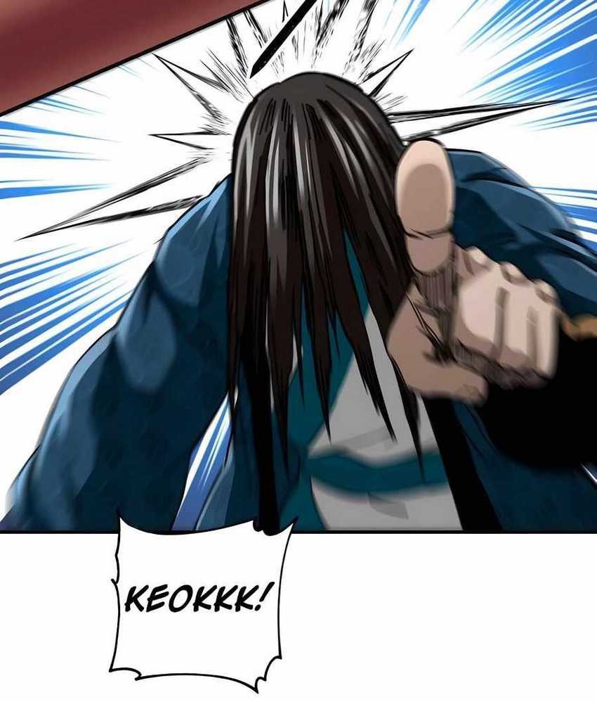 Warrior Grandpa and Supreme Granddaughter Chapter 47 Gambar 67