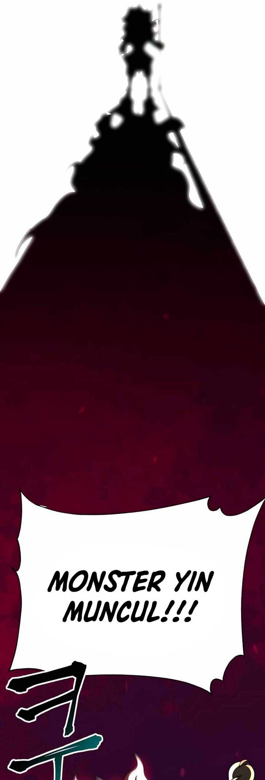 Warrior Grandpa and Supreme Granddaughter Chapter 47 Gambar 63