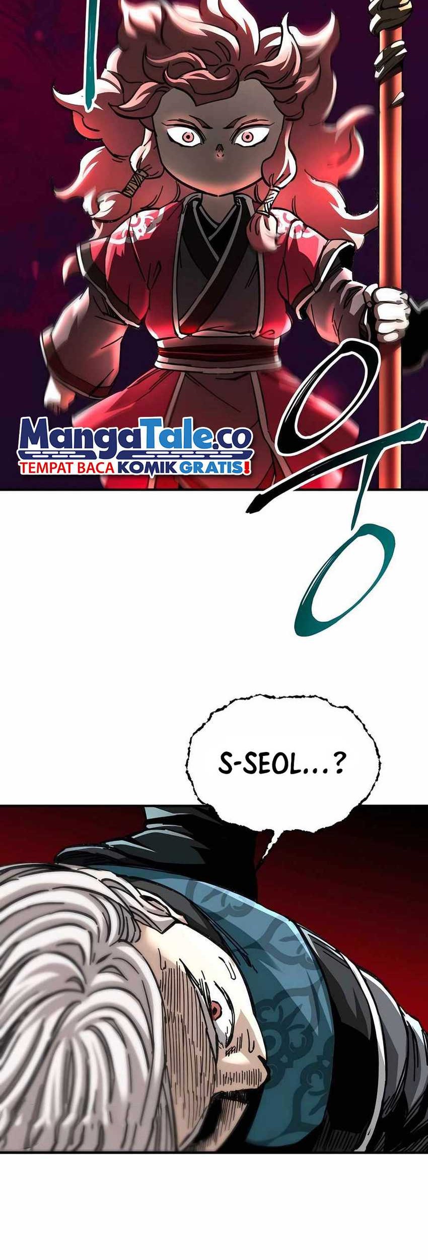 Warrior Grandpa and Supreme Granddaughter Chapter 47 Gambar 64