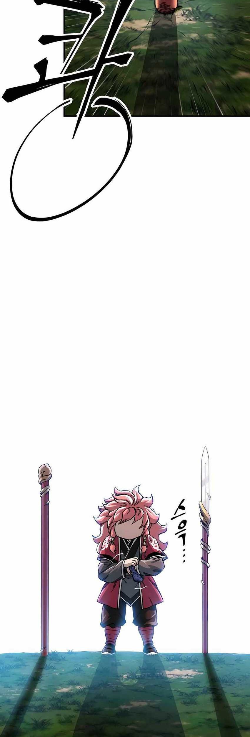 Warrior Grandpa and Supreme Granddaughter Chapter 47 Gambar 71