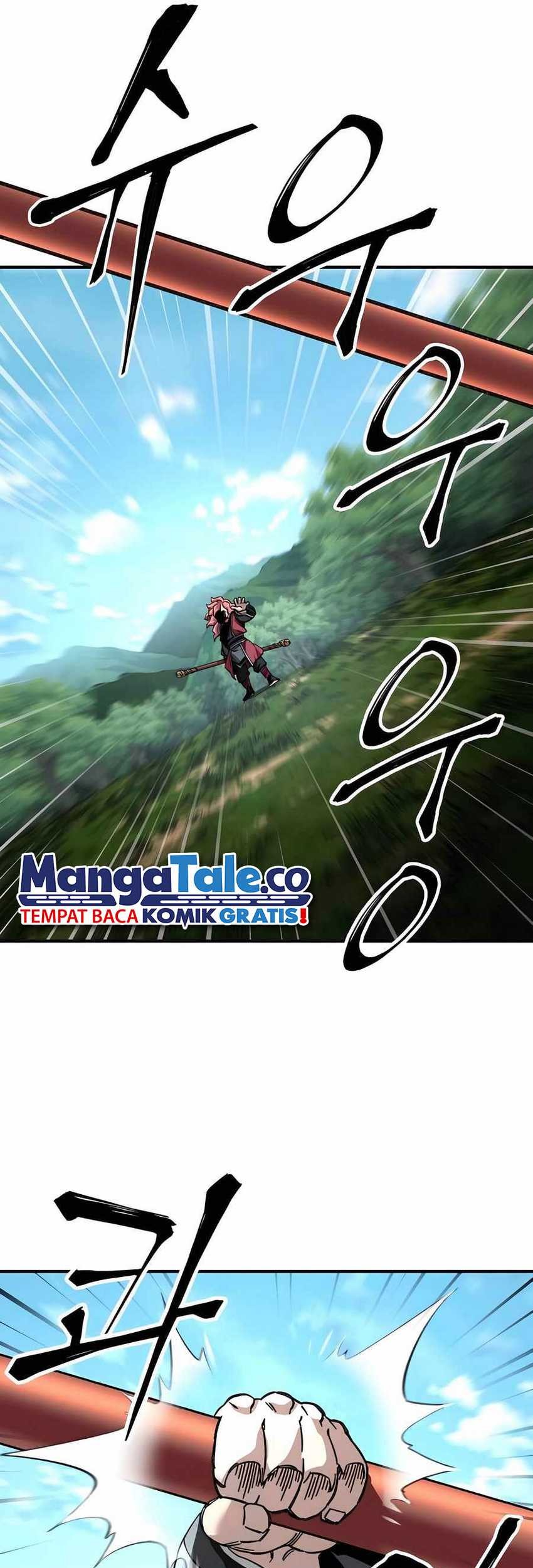 Warrior Grandpa and Supreme Granddaughter Chapter 47 Gambar 68