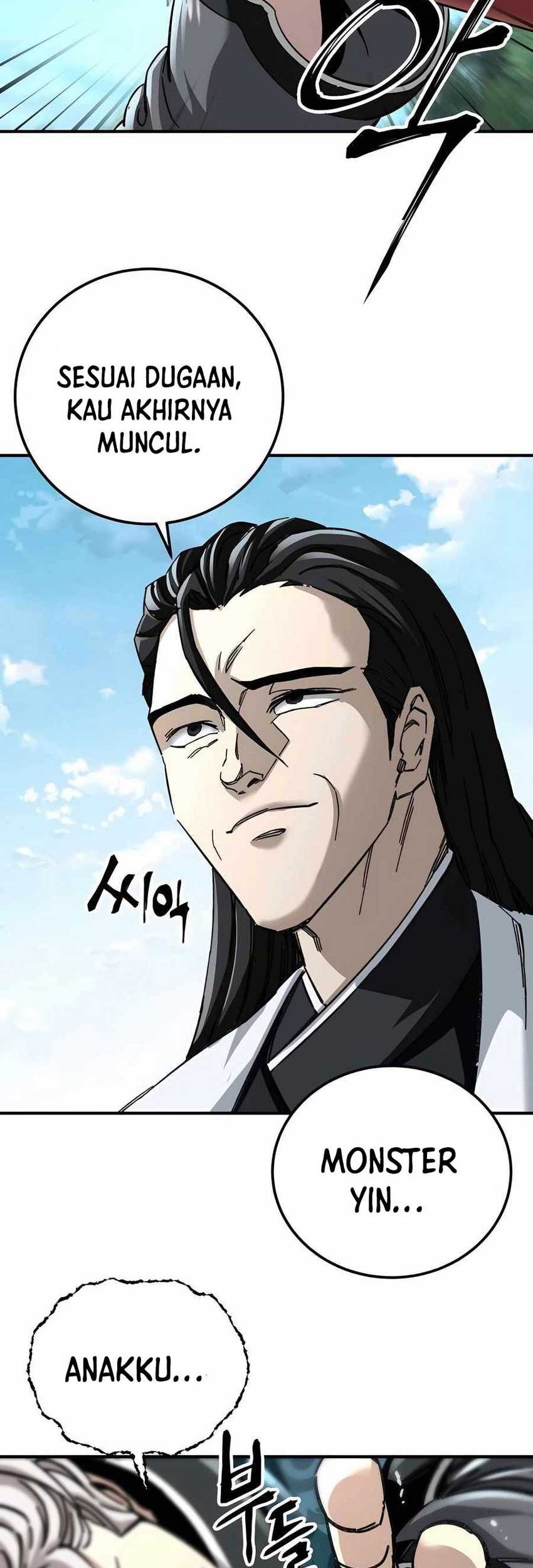 Warrior Grandpa and Supreme Granddaughter Chapter 47 Gambar 69