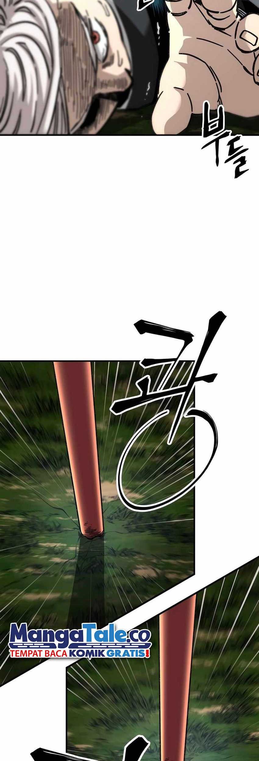 Warrior Grandpa and Supreme Granddaughter Chapter 47 Gambar 70