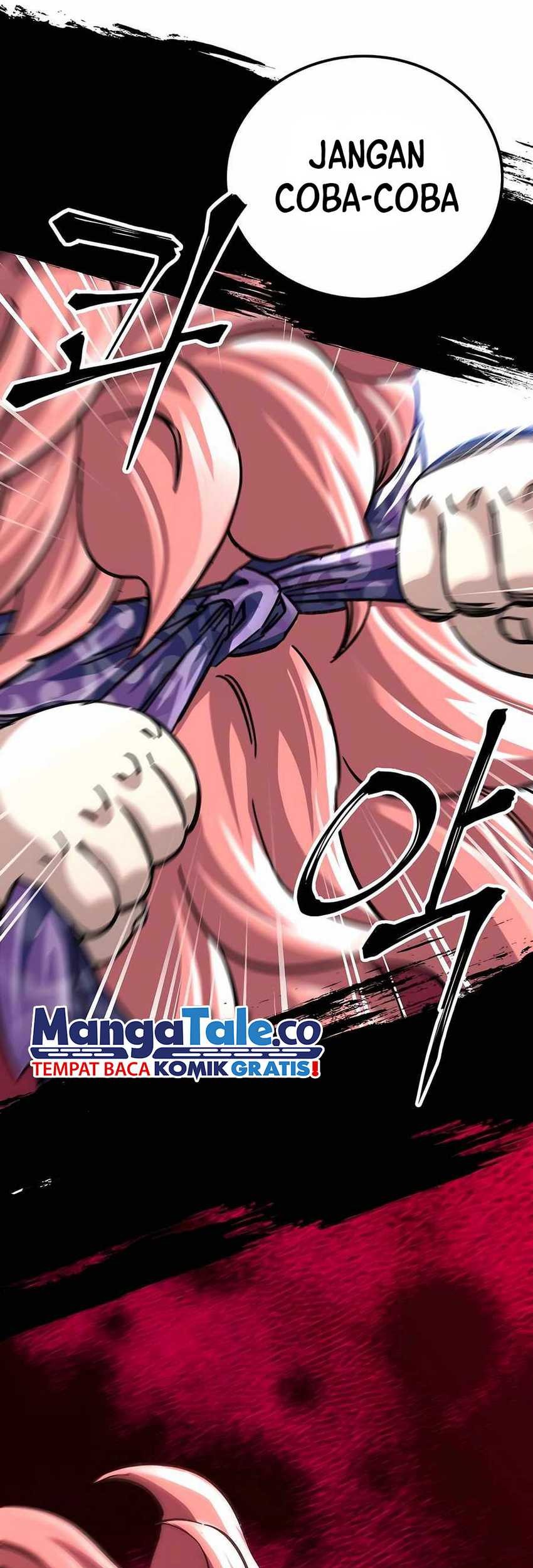 Warrior Grandpa and Supreme Granddaughter Chapter 47 Gambar 73