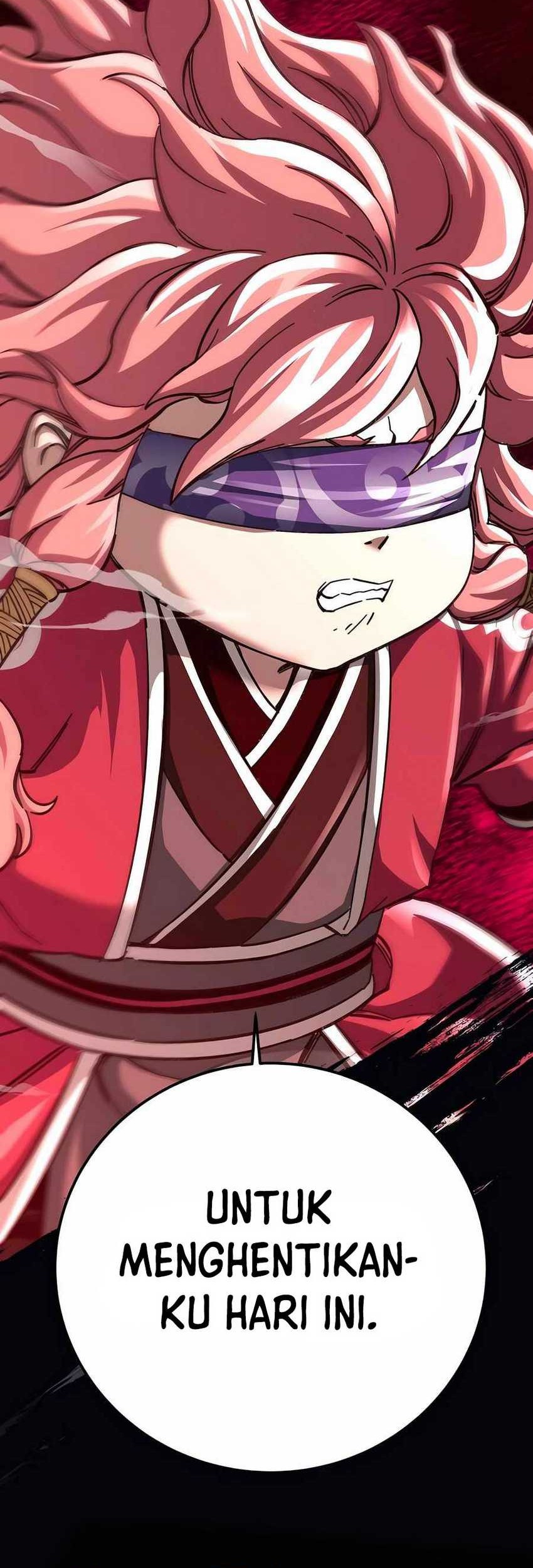 Warrior Grandpa and Supreme Granddaughter Chapter 47 Gambar 74