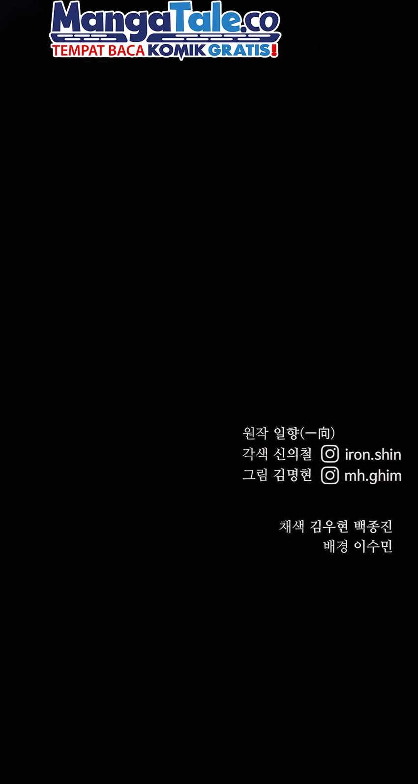 Warrior Grandpa and Supreme Granddaughter Chapter 47 Gambar 75