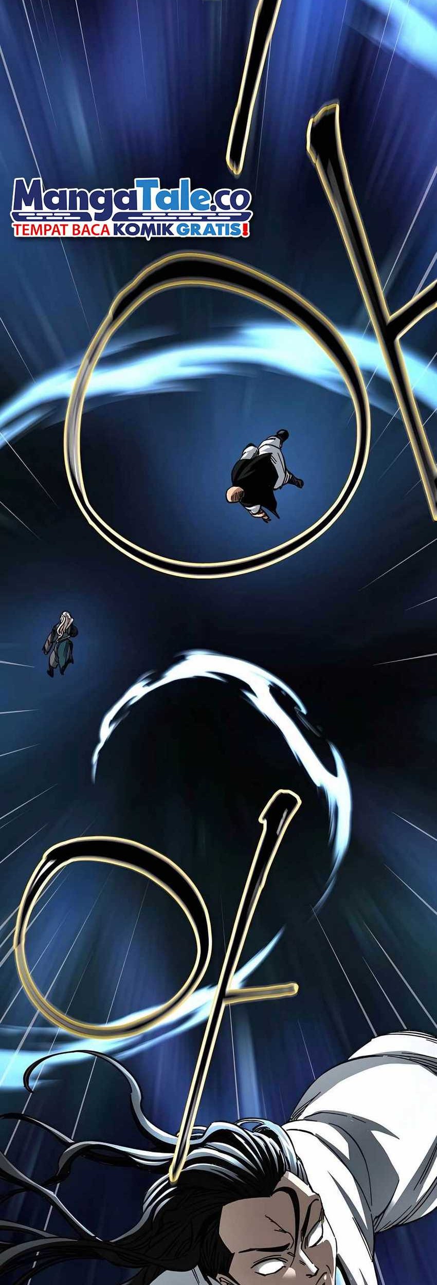 Warrior Grandpa and Supreme Granddaughter Chapter 47 Gambar 46