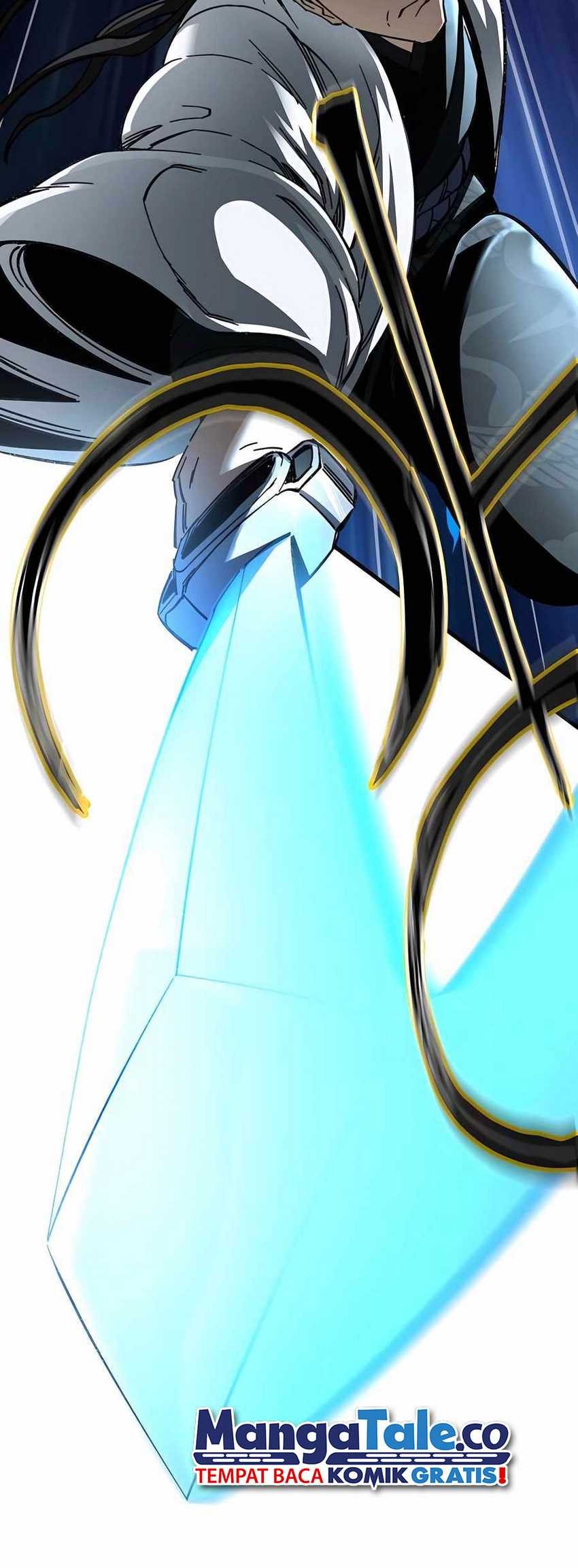 Warrior Grandpa and Supreme Granddaughter Chapter 47 Gambar 47