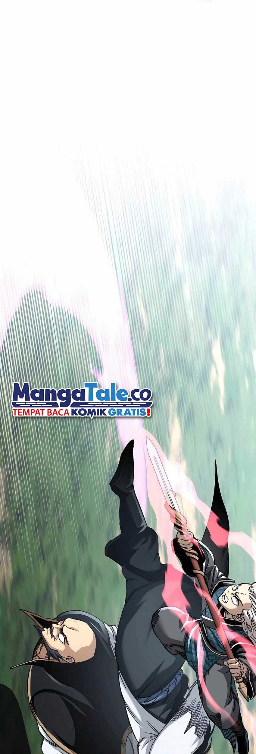 Warrior Grandpa and Supreme Granddaughter Chapter 47 Gambar 44