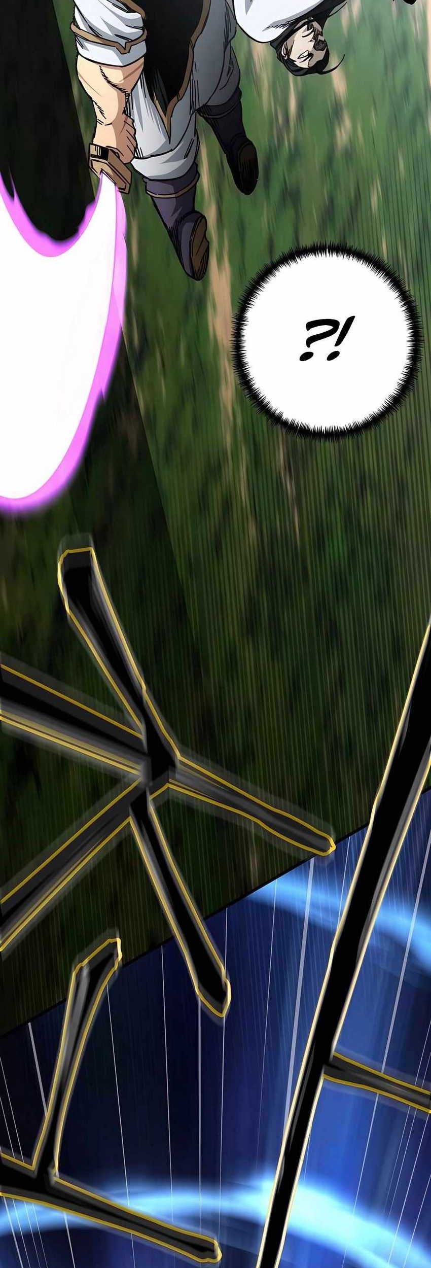 Warrior Grandpa and Supreme Granddaughter Chapter 47 Gambar 45