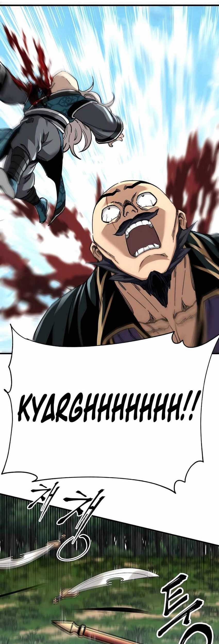 Warrior Grandpa and Supreme Granddaughter Chapter 47 Gambar 48