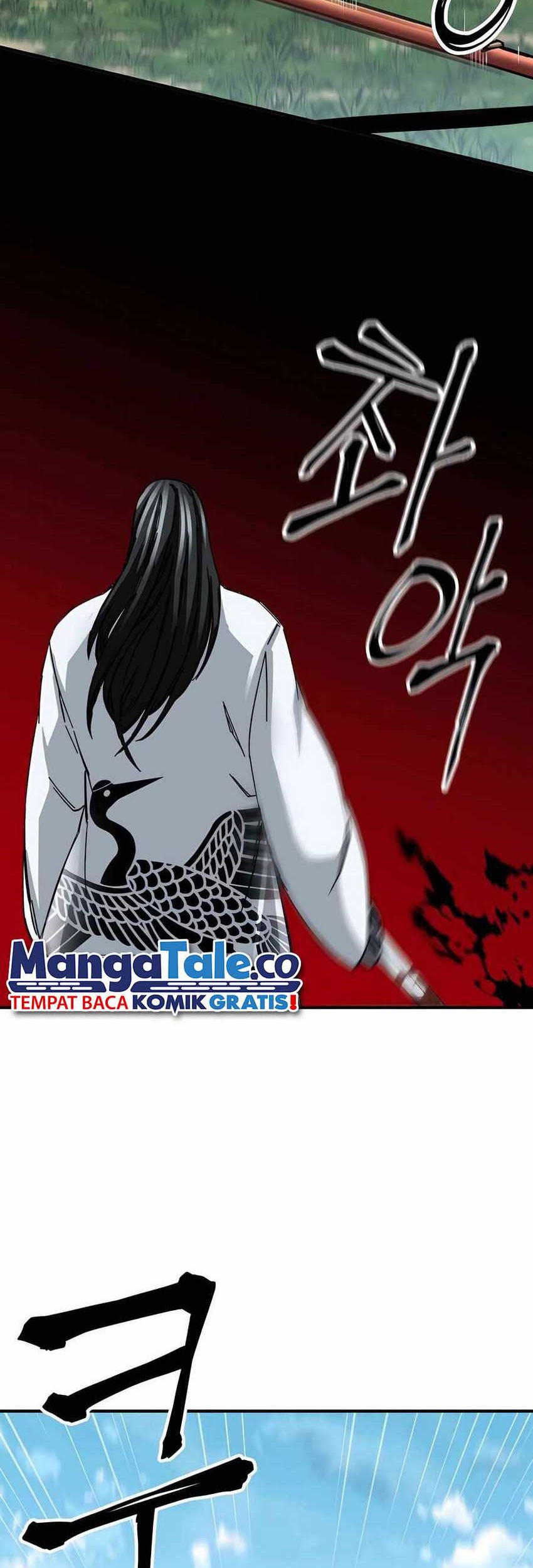 Warrior Grandpa and Supreme Granddaughter Chapter 47 Gambar 49