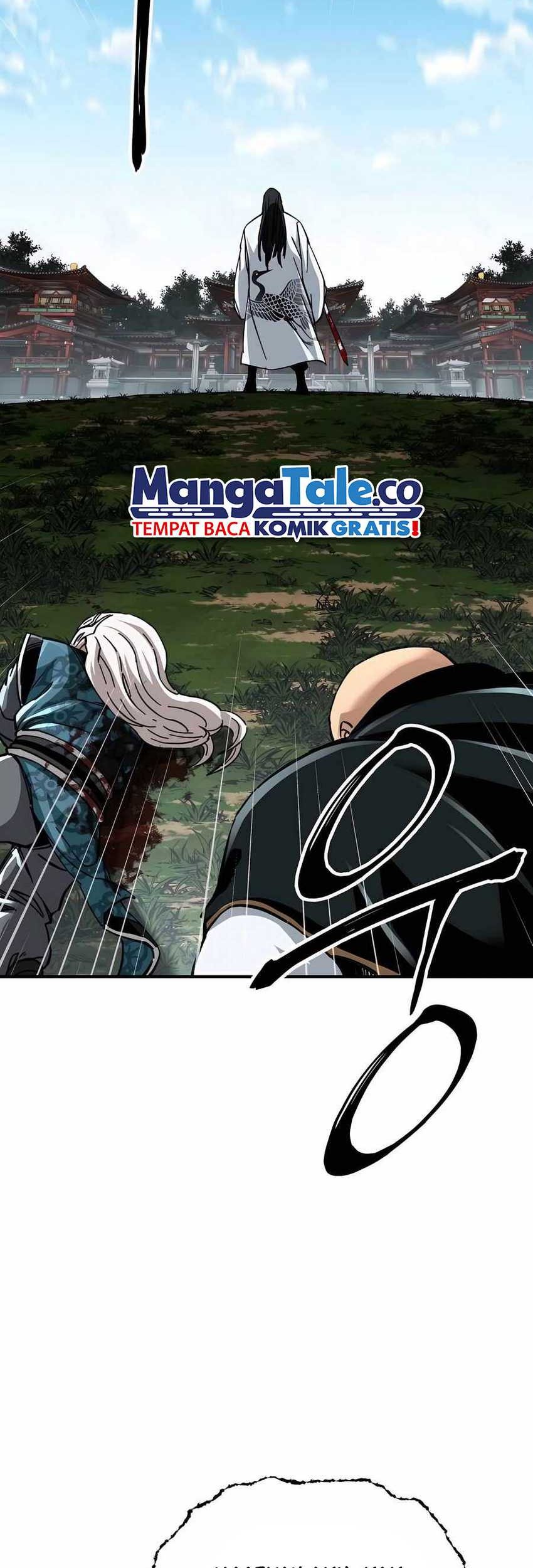 Warrior Grandpa and Supreme Granddaughter Chapter 47 Gambar 50