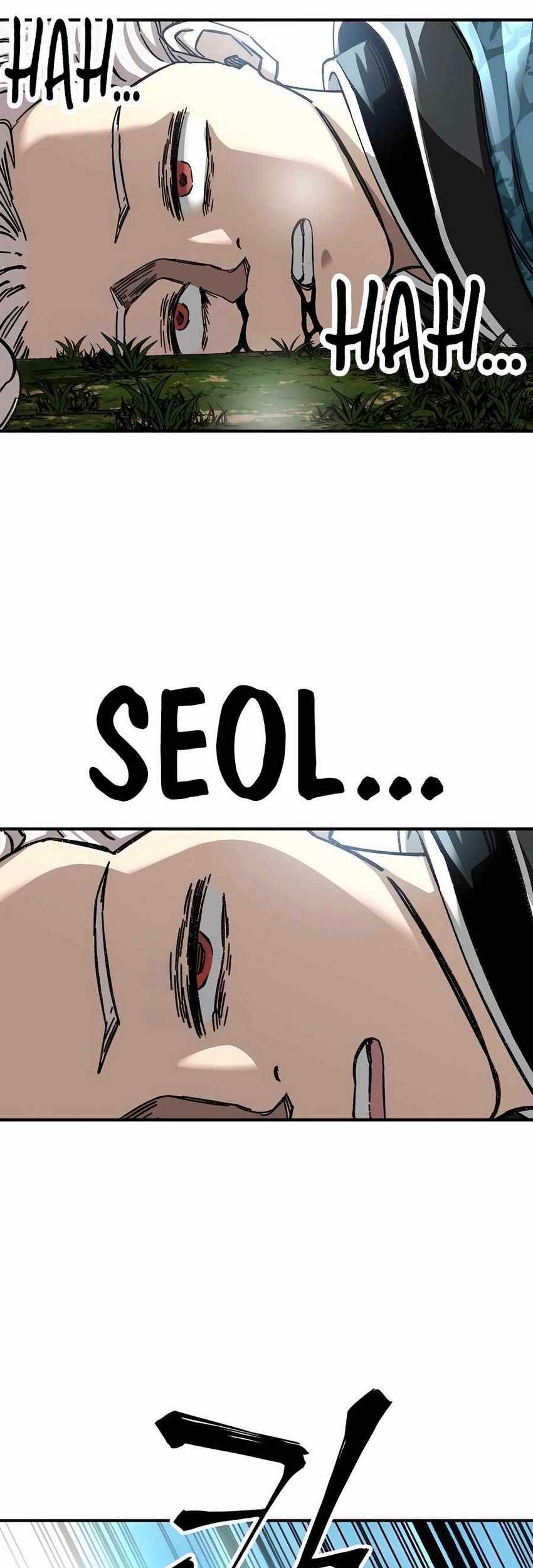 Warrior Grandpa and Supreme Granddaughter Chapter 47 Gambar 53