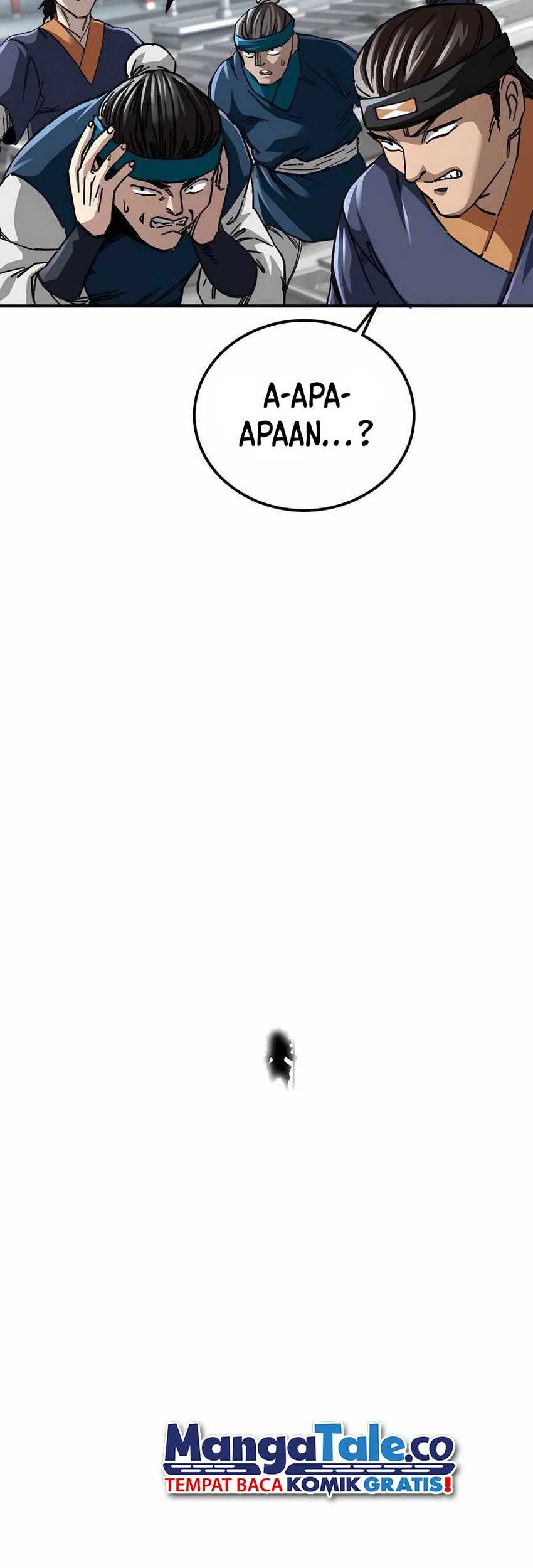 Warrior Grandpa and Supreme Granddaughter Chapter 47 Gambar 61