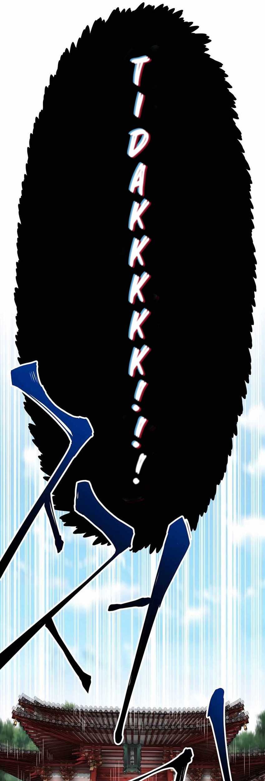 Warrior Grandpa and Supreme Granddaughter Chapter 47 Gambar 58