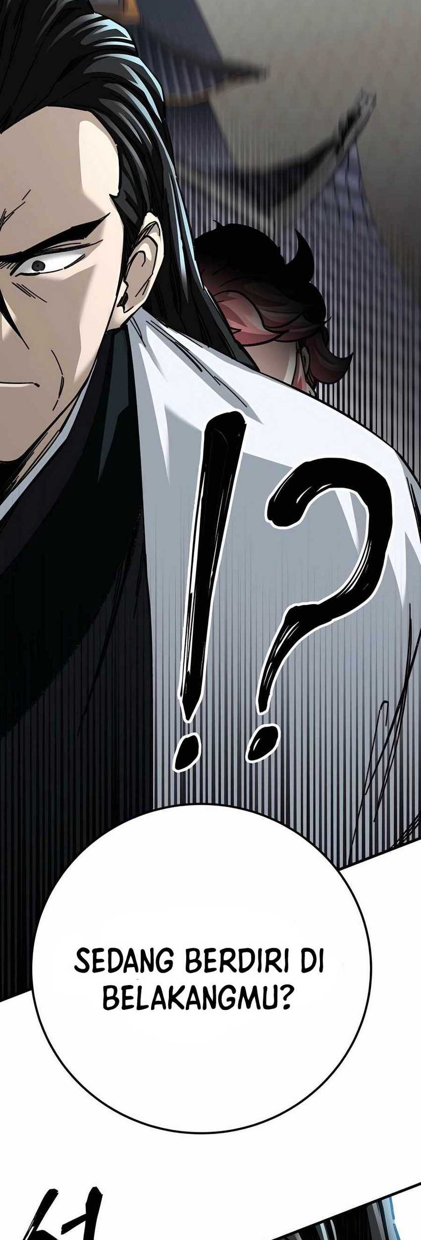 Warrior Grandpa and Supreme Granddaughter Chapter 47 Gambar 3