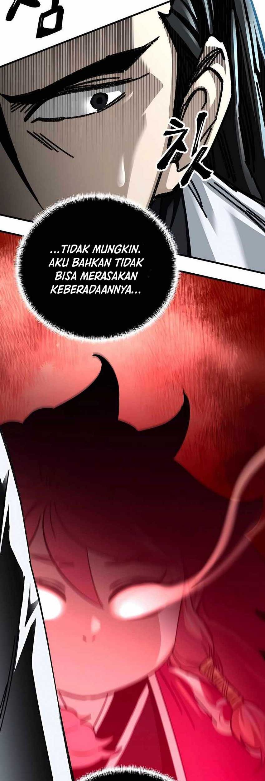 Warrior Grandpa and Supreme Granddaughter Chapter 47 Gambar 4